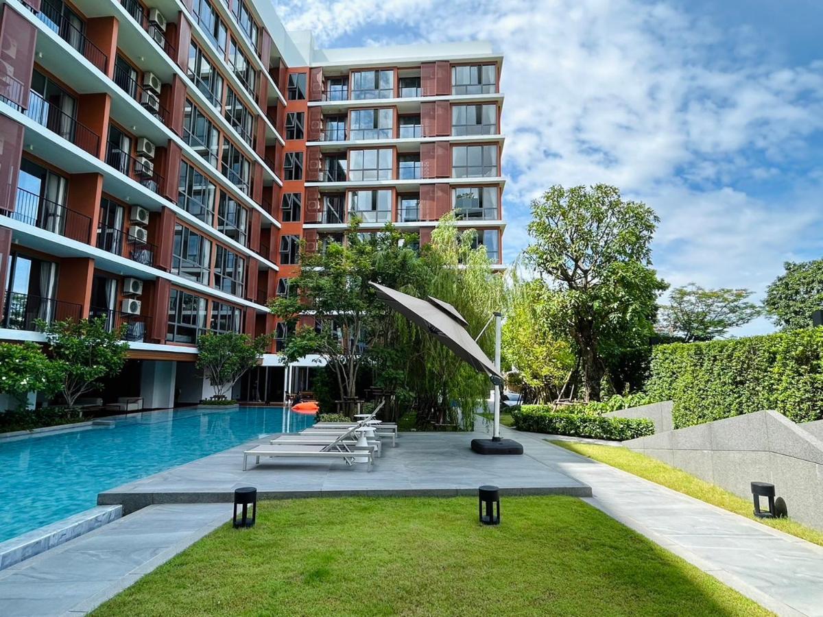 בנגקוק Tierra Residences מראה חיצוני תמונה