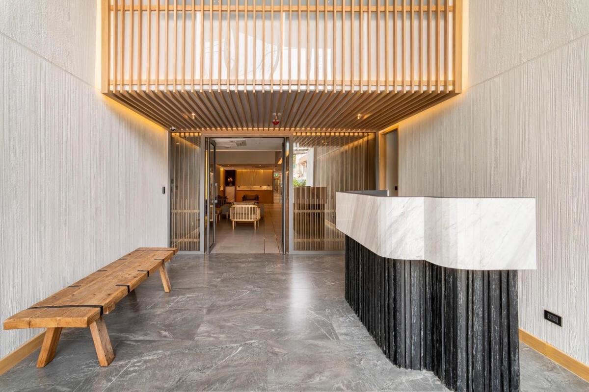 בנגקוק Tierra Residences מראה חיצוני תמונה