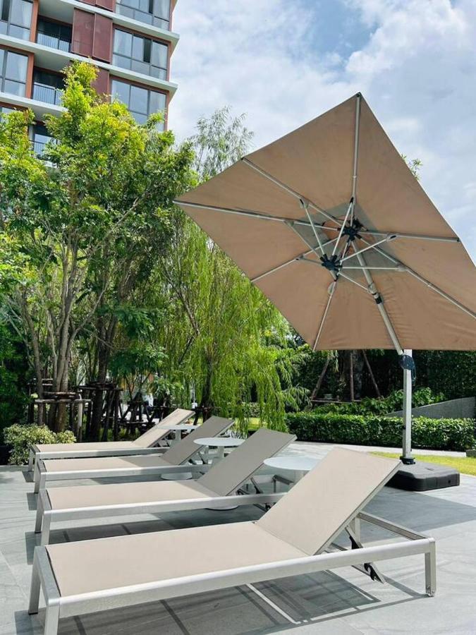 בנגקוק Tierra Residences מראה חיצוני תמונה