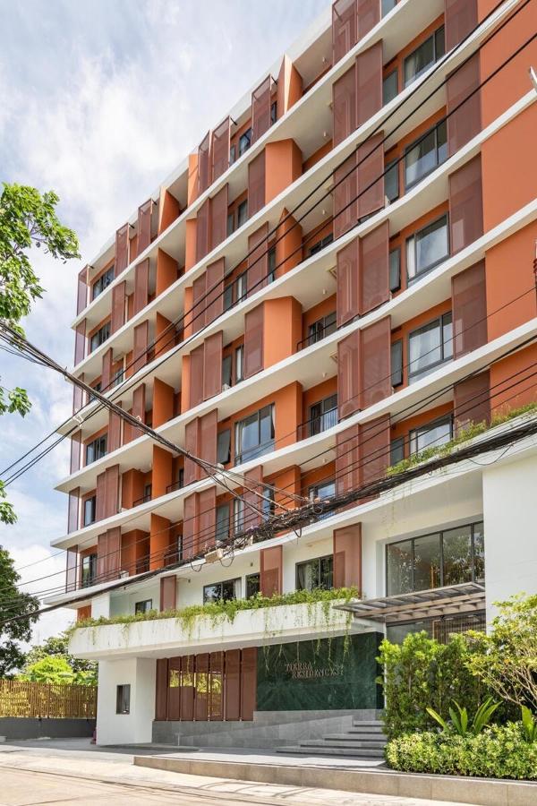 בנגקוק Tierra Residences מראה חיצוני תמונה
