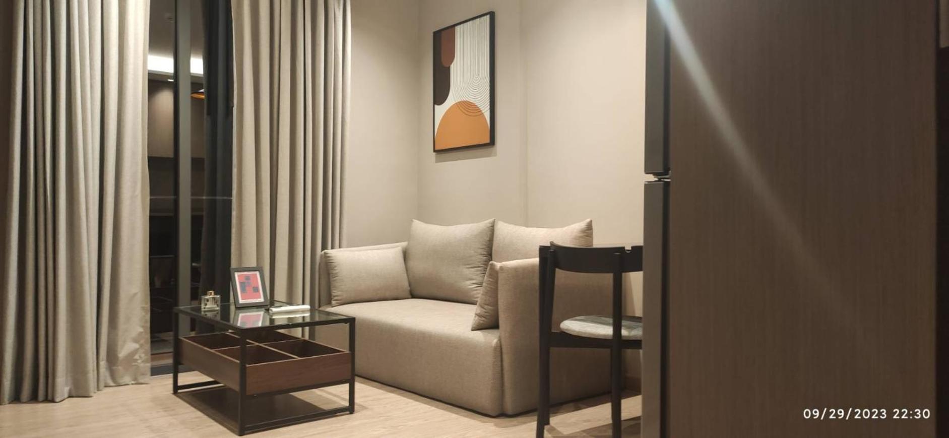 בנגקוק Tierra Residences מראה חיצוני תמונה