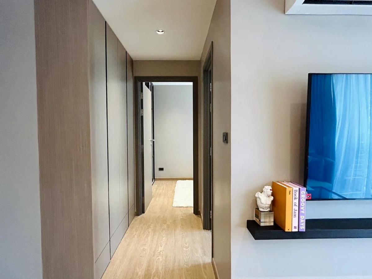 בנגקוק Tierra Residences חדר תמונה
