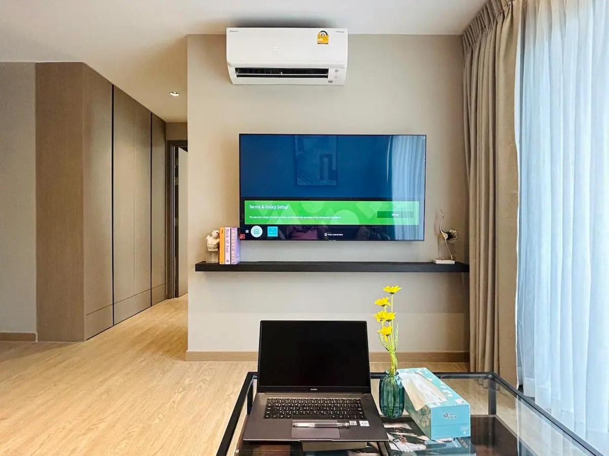 בנגקוק Tierra Residences חדר תמונה