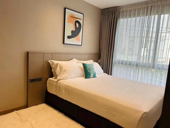 בנגקוק Tierra Residences חדר תמונה