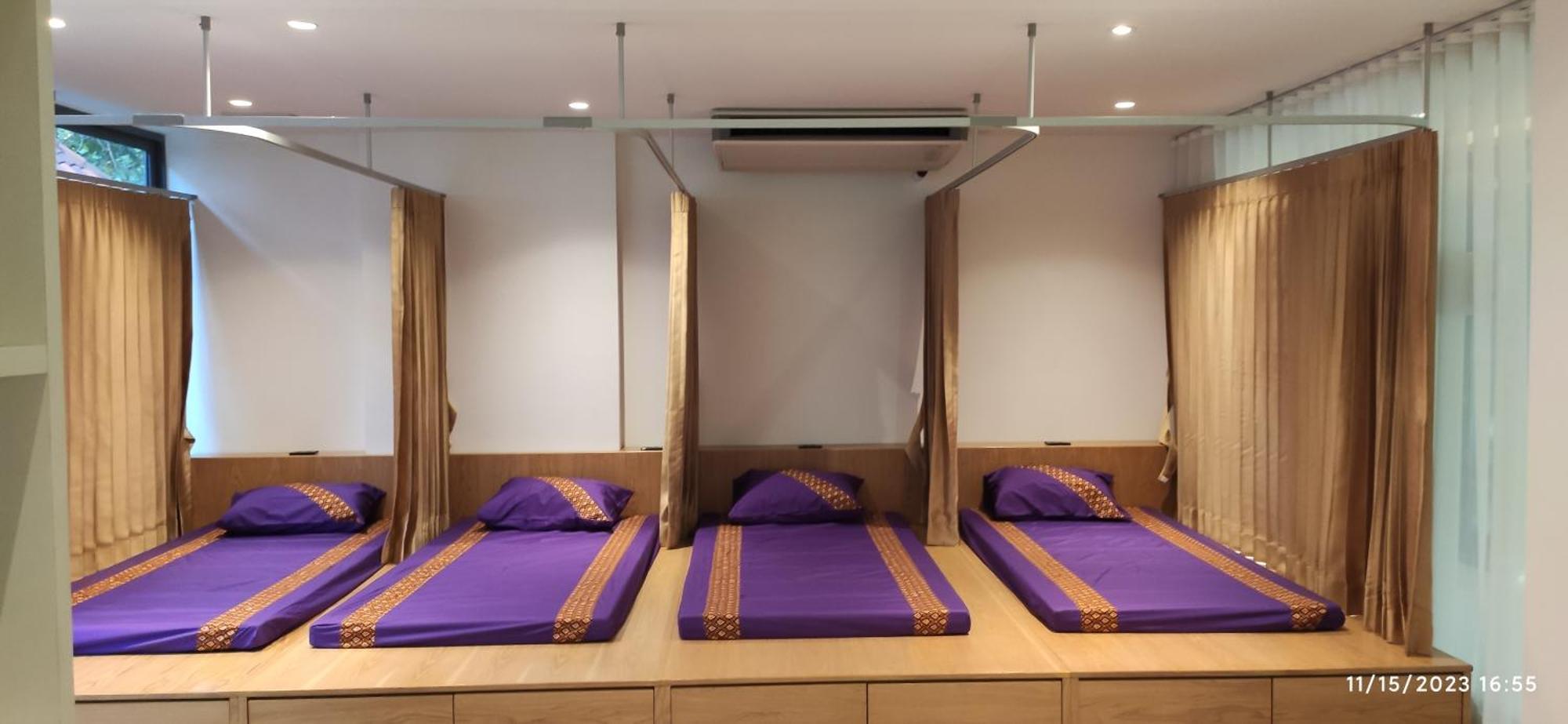 בנגקוק Tierra Residences מראה חיצוני תמונה